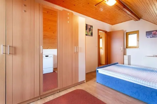 Family Ev, 2 Yatak Odası, Şömine, Dağ Manzaralı