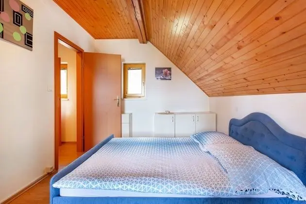 Family Ev, 2 Yatak Odası, Şömine, Dağ Manzaralı