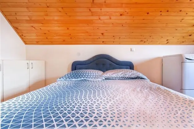 Family Ev, 2 Yatak Odası, Şömine, Dağ Manzaralı