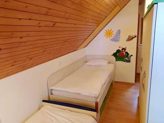 Family Ev, 2 Yatak Odası, Şömine, Dağ Manzaralı