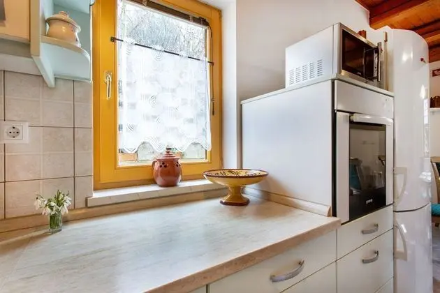 Family Ev, 2 Yatak Odası, Şömine, Dağ Manzaralı