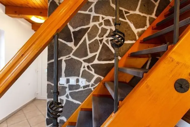 Family Ev, 2 Yatak Odası, Şömine, Dağ Manzaralı