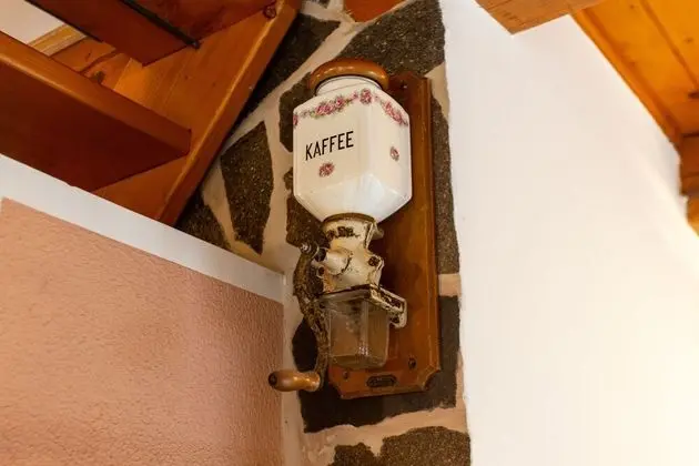 Family Ev, 2 Yatak Odası, Şömine, Dağ Manzaralı