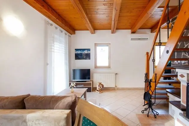 Family Ev, 2 Yatak Odası, Şömine, Dağ Manzaralı