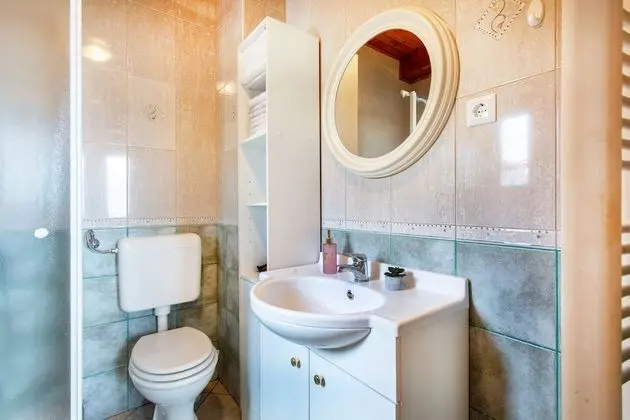 Family Ev, 2 Yatak Odası, Şömine, Dağ Manzaralı