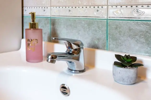 Family Ev, 2 Yatak Odası, Şömine, Dağ Manzaralı