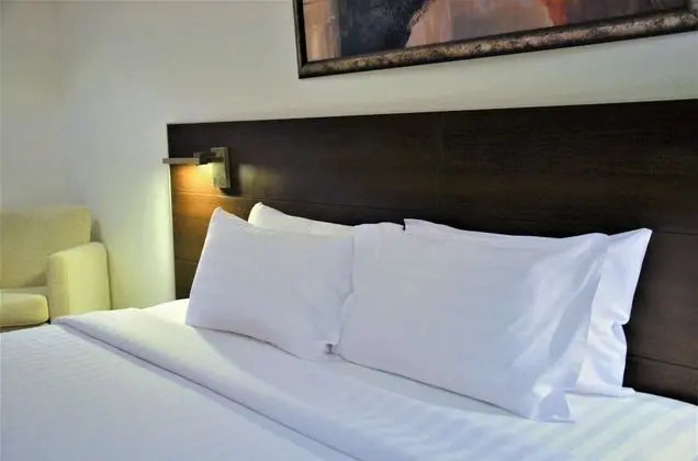 Apart Daire, 1 Yatak Odası, Sigara İçilmez, Şehir Manzaralı