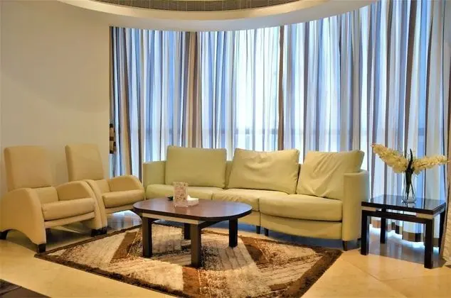 Apart Daire, 1 Yatak Odası, Sigara İçilmez, Şehir Manzaralı