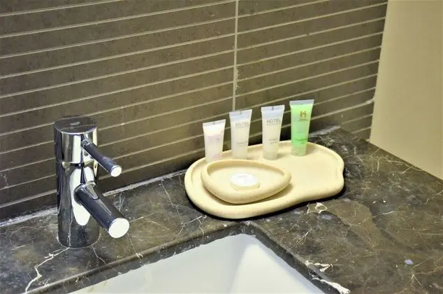 Apart Daire, 1 Yatak Odası, Sigara İçilmez, Şehir Manzaralı