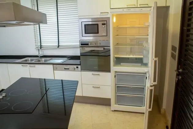 Executive Apart Daire, 2 Yatak Odası, Sigara İçilmez, Şehir Manzaralı