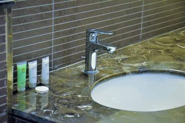 Executive Apart Daire, 2 Yatak Odası, Sigara İçilmez, Şehir Manzaralı