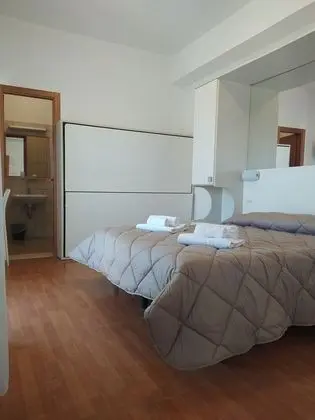 Dört Kişilik Oda