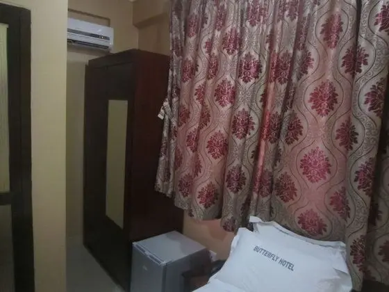 Tek Kişilik Oda