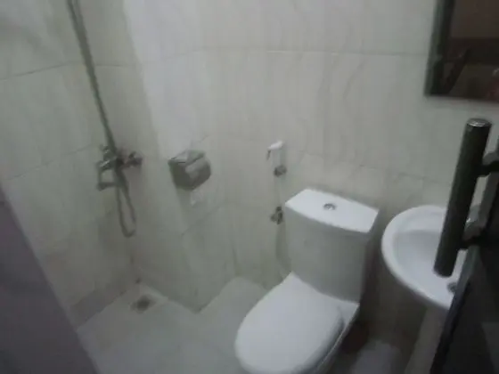 Tek Kişilik Oda