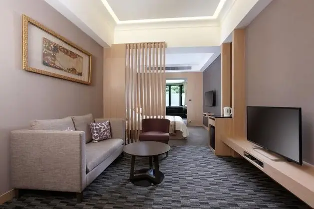 Tek Büyük Yataklı Oda, Dağ Manzaralı
