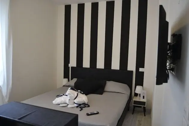 Standard Oda, 1 Çift Kişilik Yatak, Özel Banyo