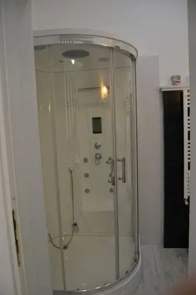 Standard Oda, 1 Çift Kişilik Yatak, Özel Banyo
