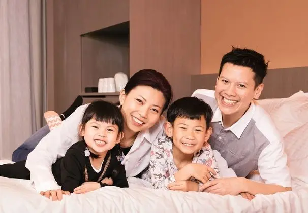 Family Oda