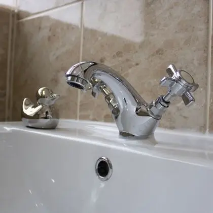 Kır Evi, 2 Yatak Odası