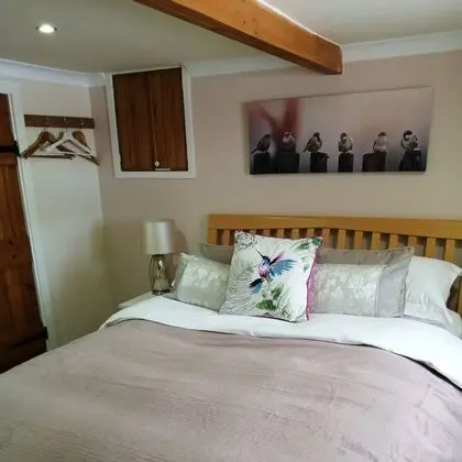 Kır Evi, 2 Yatak Odası