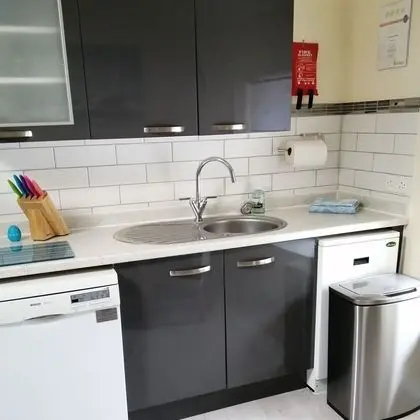 Kır Evi, 2 Yatak Odası