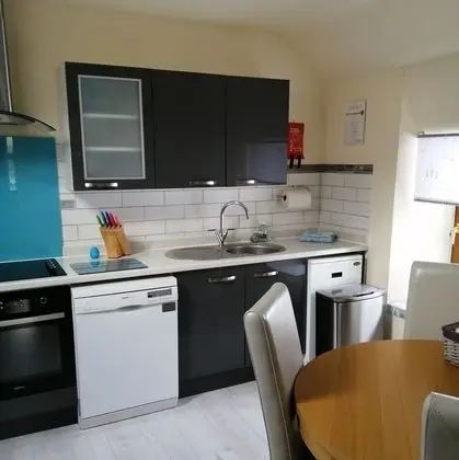 Kır Evi, 2 Yatak Odası
