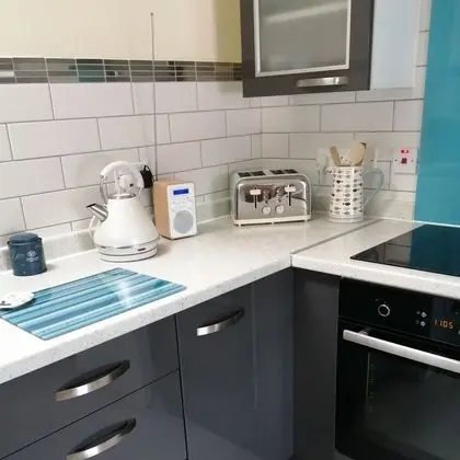 Kır Evi, 2 Yatak Odası