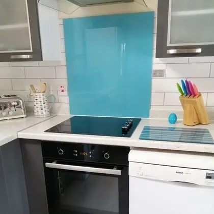 Kır Evi, 2 Yatak Odası