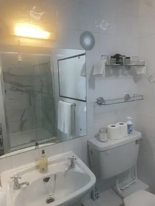 Classic Apart Daire, 1 Yatak Odası, Sigara İçilmez
