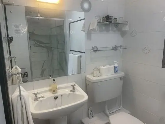 Classic Apart Daire, 1 Yatak Odası, Sigara İçilmez