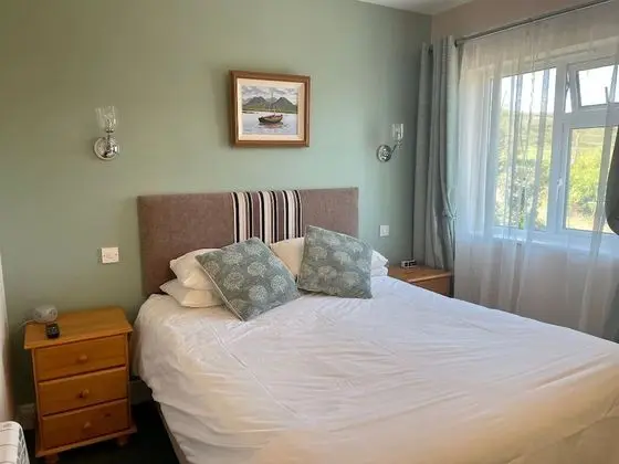 Classic Apart Daire, 2 Yatak Odası, Sigara İçilmez