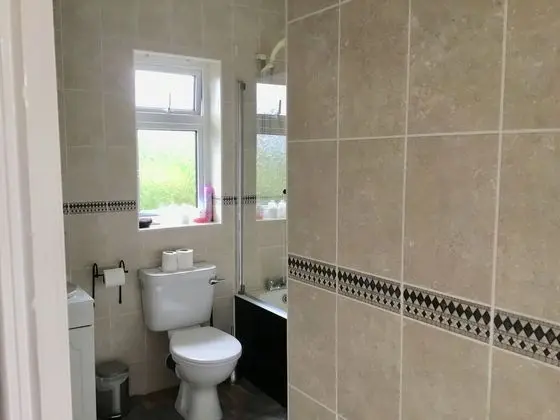 Classic Apart Daire, 2 Yatak Odası, Sigara İçilmez