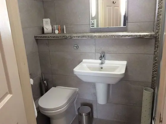 Standard Tek Büyük Yataklı Oda, Banyolu/Duşlu