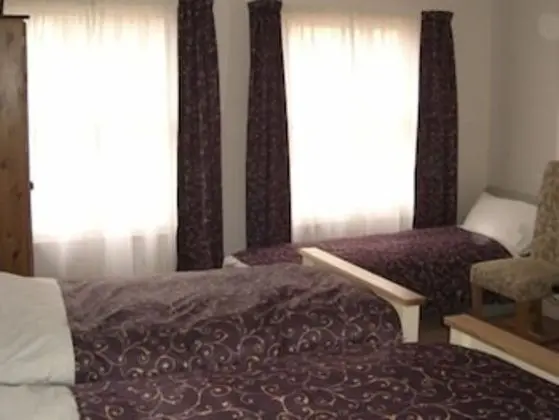 Süit, Banyolu/Duşlu ( 2 Adults and 1 Child)