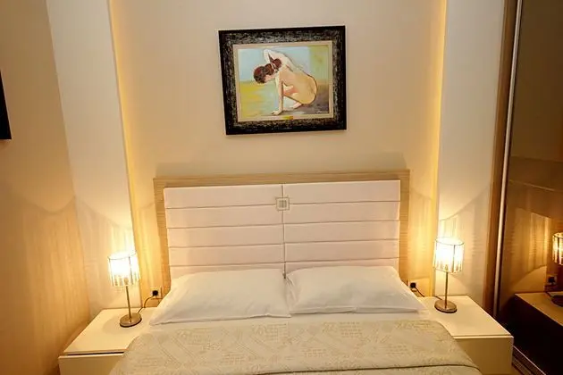 Apart Daire Capacity 2