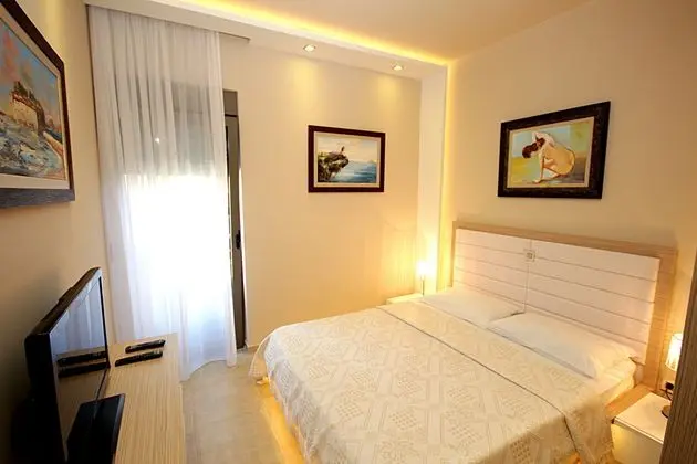 Apart Daire Capacity 2