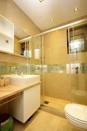 Apart Daire Capacity 2