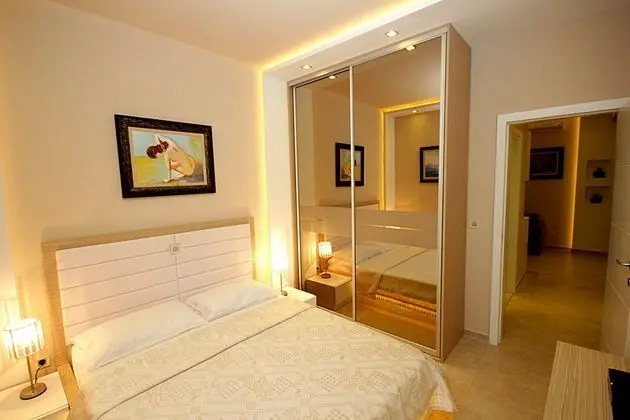 Apart Daire Capacity 2