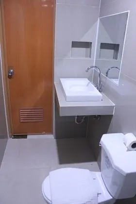 Dört Kişilik Oda
