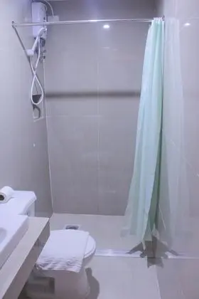 Dört Kişilik Oda