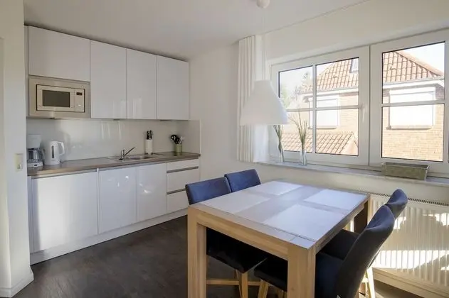 Apart Daire, Balkon