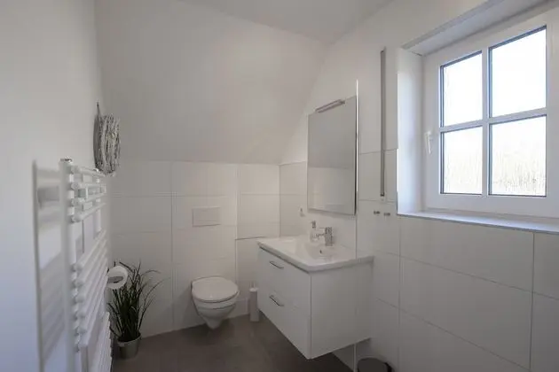 Apart Daire, Balkon