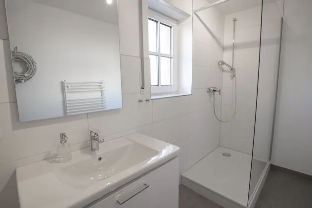 Apart Daire, Balkon