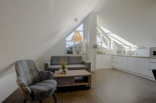 Çatı Katı (Loft)