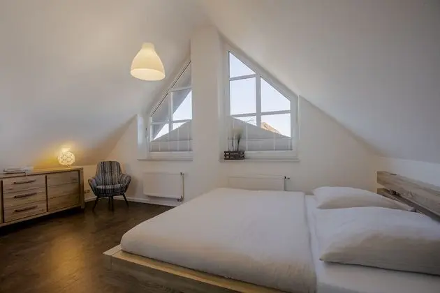 Çatı Katı (Loft)