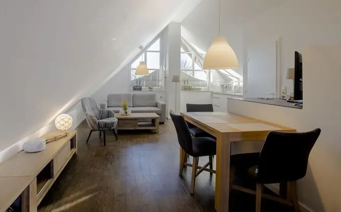 Çatı Katı (Loft)