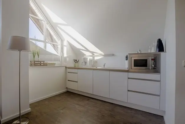 Çatı Katı (Loft)