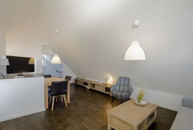 Çatı Katı (Loft)