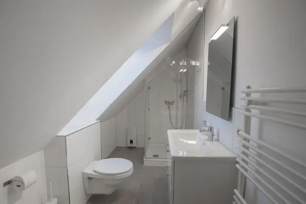 Çatı Katı (Loft)