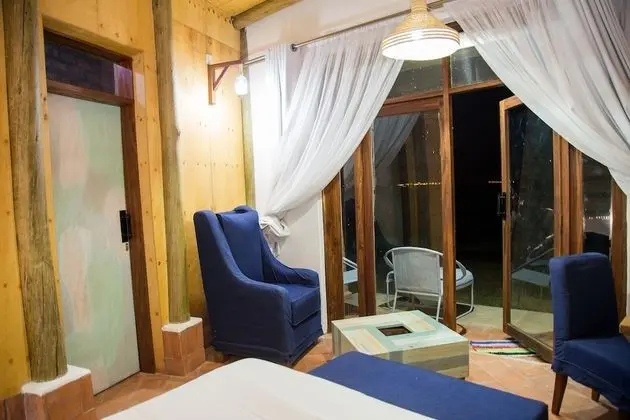 Deluxe İki Ayrı Yataklı Oda, 2 Yatak Odası